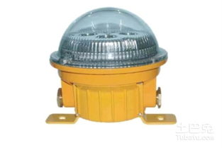 海洋王防爆燈廠家推薦