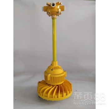 燈桿BAD85LED防爆燈 鋼鐵廠30W防爆泛光燈的應用與優勢