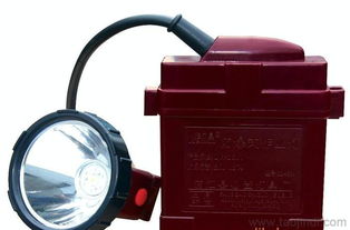 5W大功率LED防爆式作業(yè)燈（割膠燈）全方位解析 價格、廠家與圖片指南