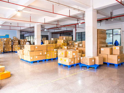 美國空派服務 鵬遠貨運以服務為先，技術開發驅動卓越